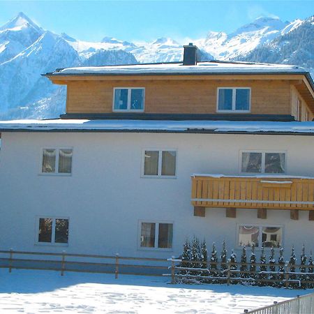 Apartment Lenny - By Alpen Apartments Kaprun Extérieur photo
