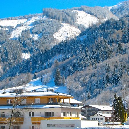 Apartment Lenny - By Alpen Apartments Kaprun Extérieur photo