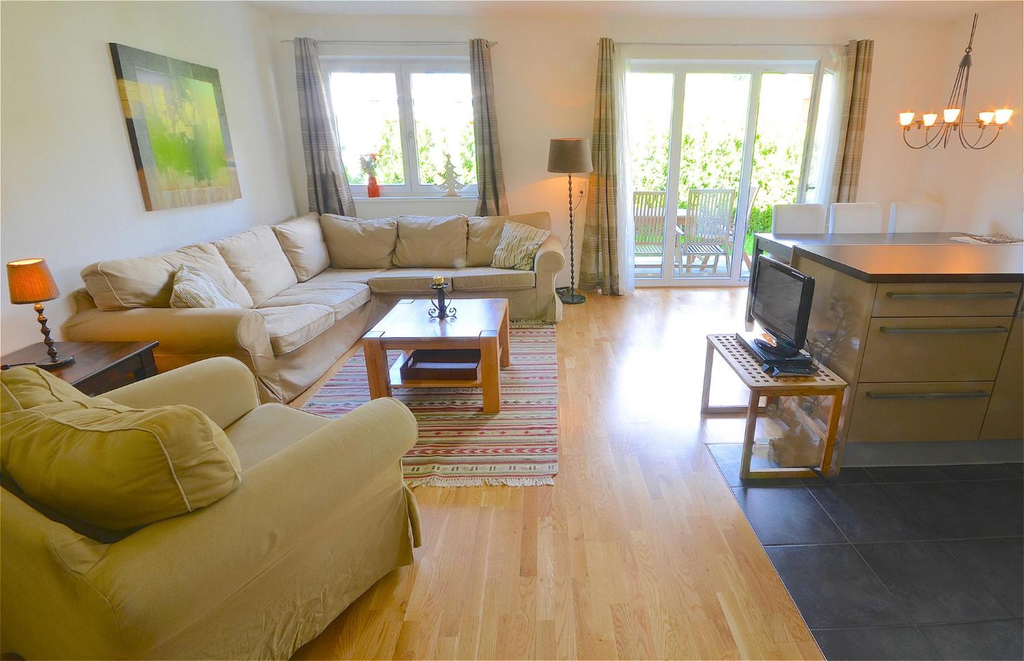 Apartment Lenny - By Alpen Apartments Kaprun Extérieur photo