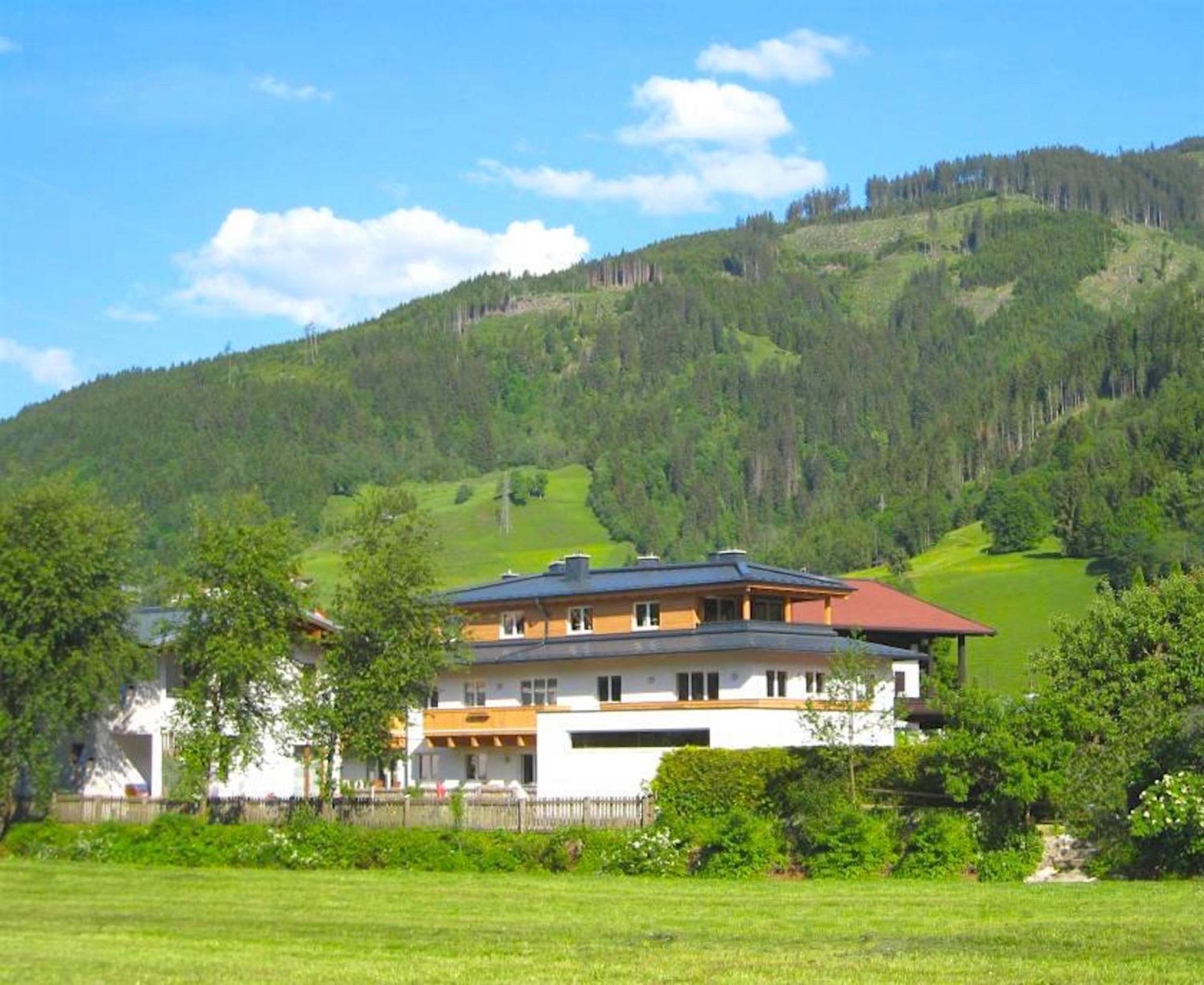 Apartment Lenny - By Alpen Apartments Kaprun Extérieur photo