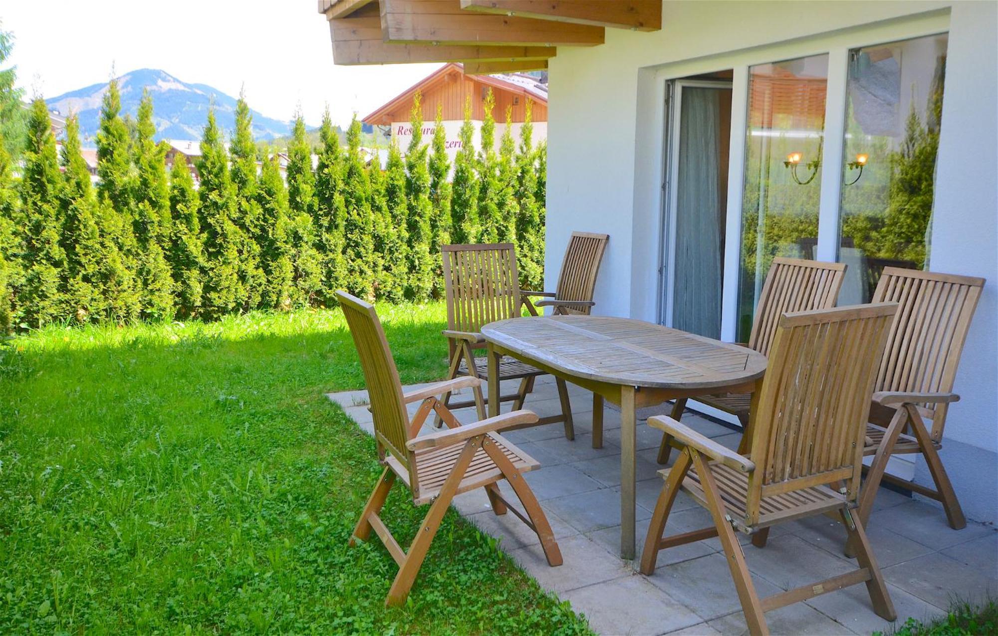 Apartment Lenny - By Alpen Apartments Kaprun Extérieur photo