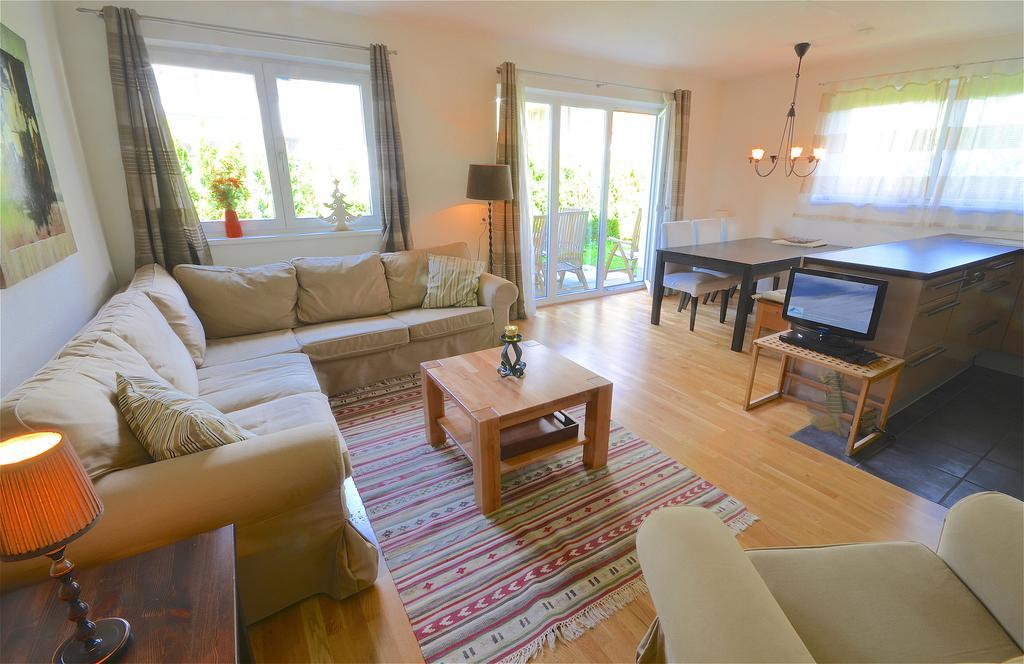 Apartment Lenny - By Alpen Apartments Kaprun Extérieur photo